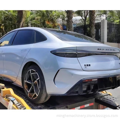 New Energy BYD SEAL EV Four Wheels Drive Edition Premium Car Electric Vehicle Electric Car Byd Seal